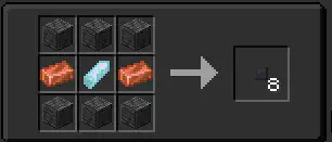 Recipe of the Artron Cables