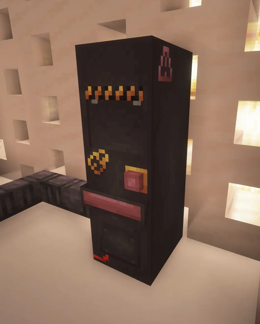 Image of the Power Convertor