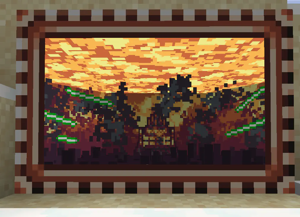 Gallifrey Falls picture