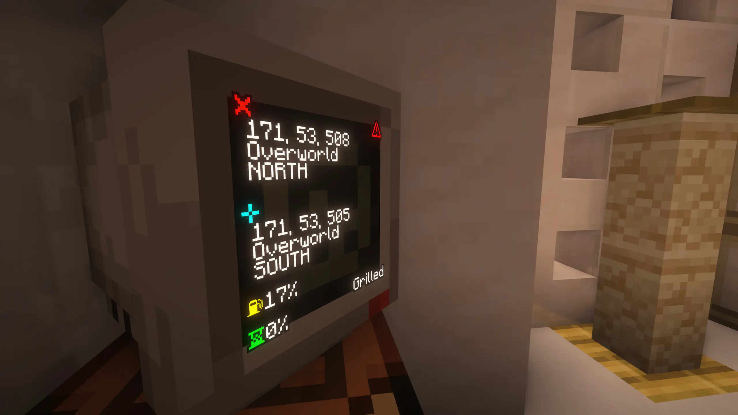 Monitor Pic (it's pretty sick)