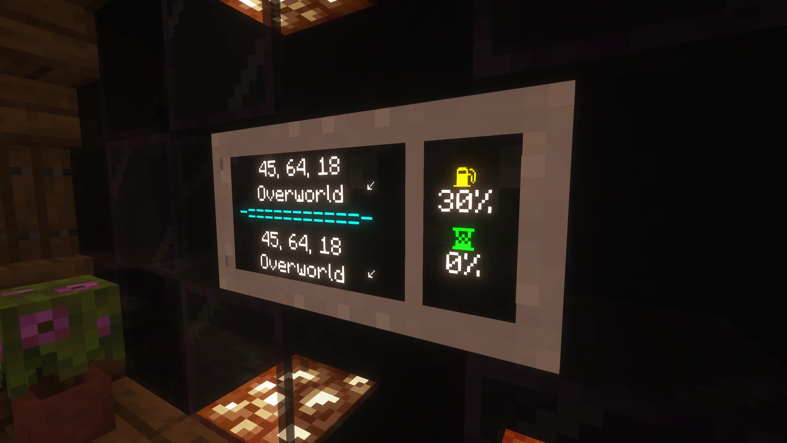 Image of the Monitor