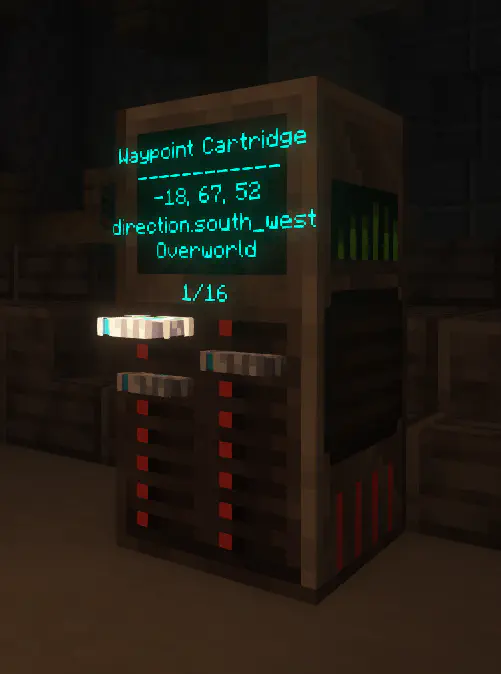 Image of the Waypoint Bank