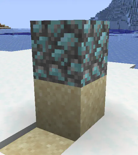 Image of the zeiton cobble