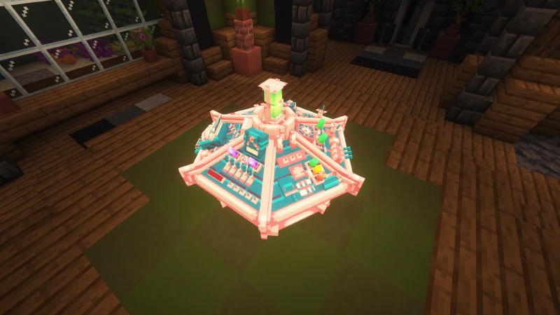 Custom Console Variants