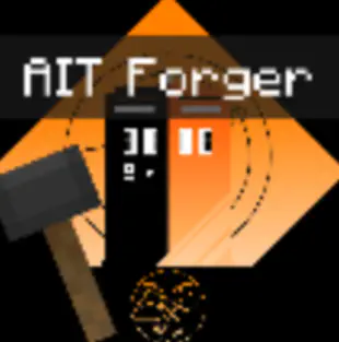 AIT Forge(r) logo