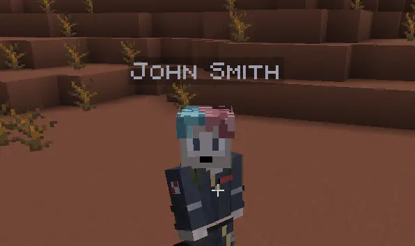 John Smith