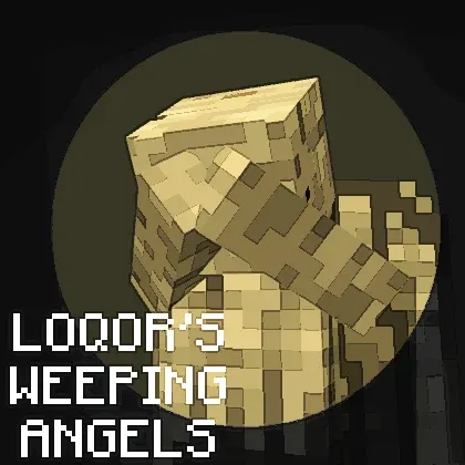 Loqor's Weeping Angels