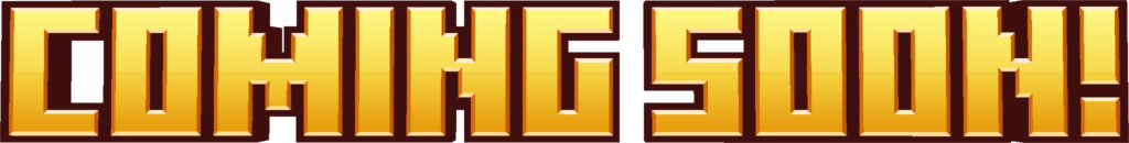 Coming Soon (promo image)