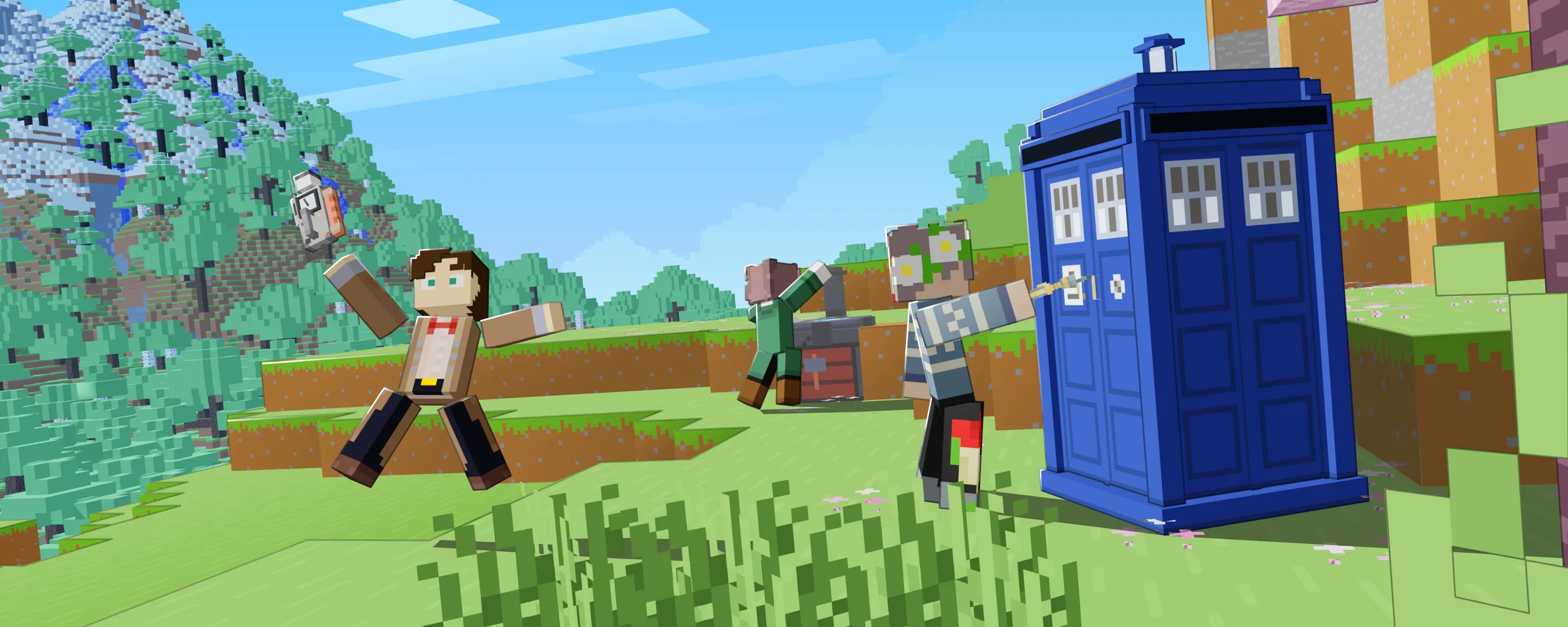 Banner