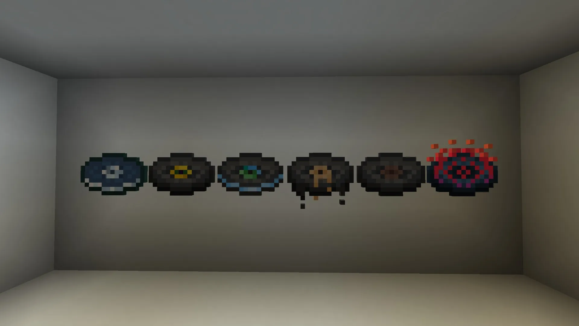 Discs