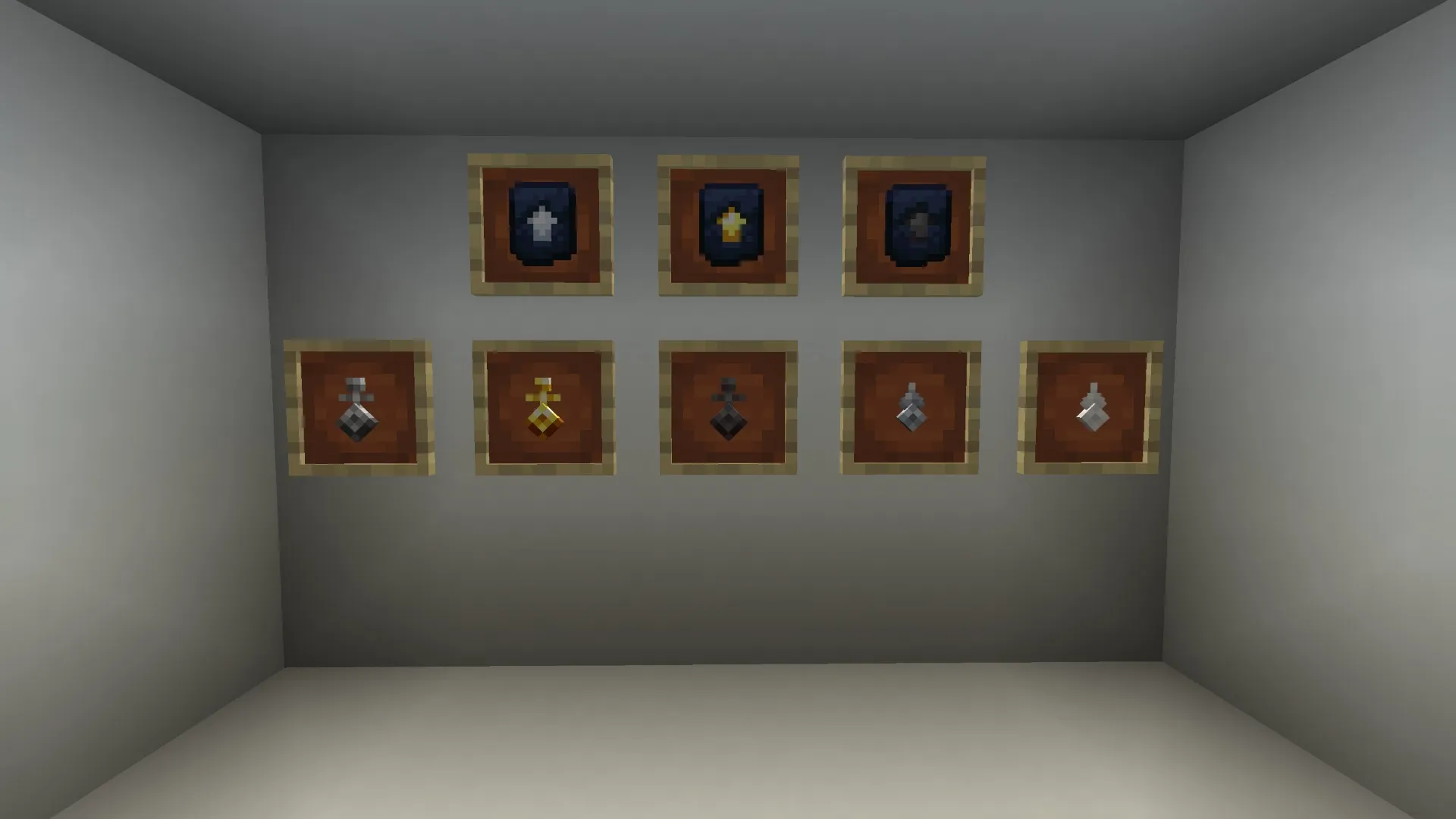 Keys Item