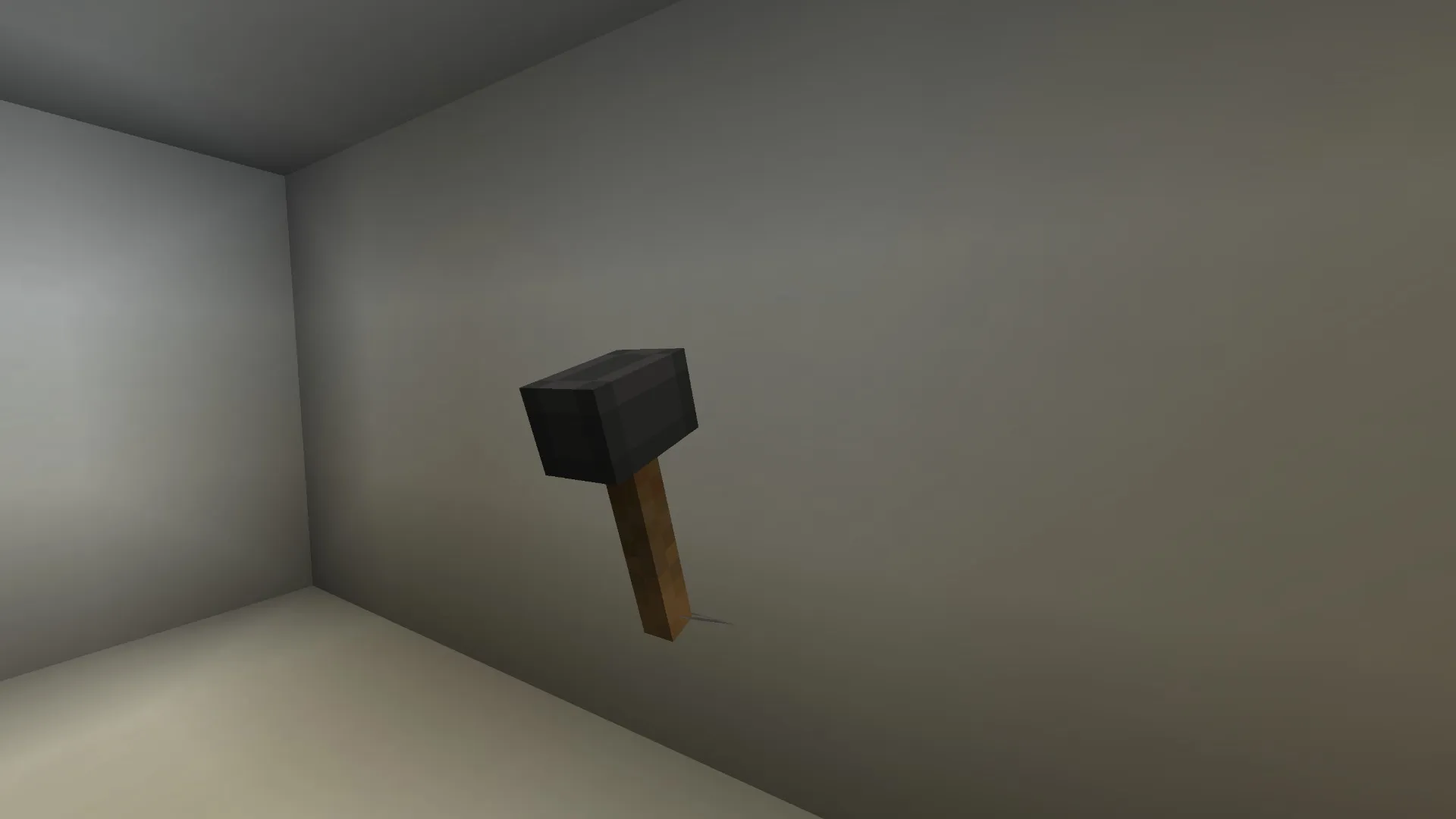 Mallet