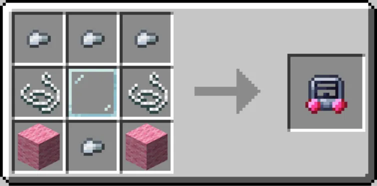 Respirator Recipe